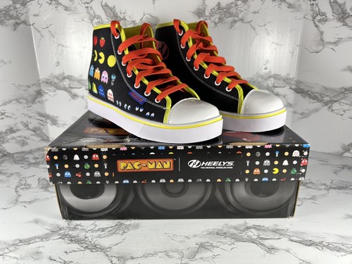 Heelys hustle pacman high top - hustle,