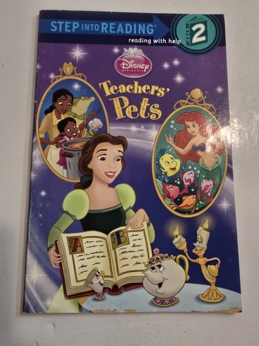 Teachers pets disney - teachers',