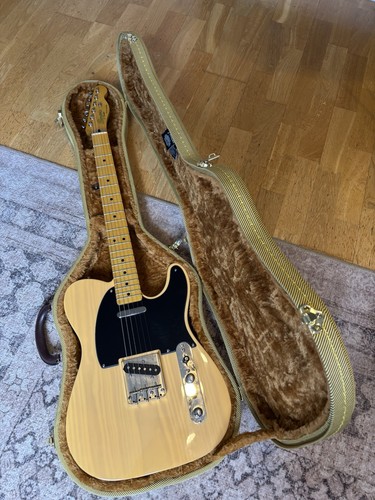 Fender squier classic vibe - squier,
