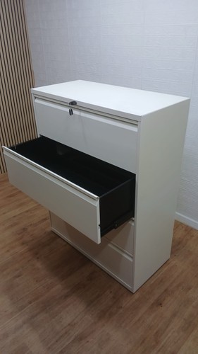 Bisley draw lateral filling - draw,