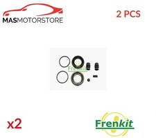 BRAKE CALIPER REPAIR KIT FRONT