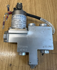 Seaking Helicopter Lock Valve