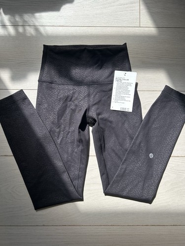 Lululemon wunder train - lululemon, hr