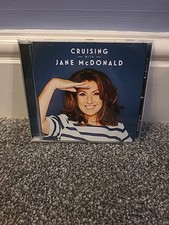 Cruising with Jane Mcdonald by