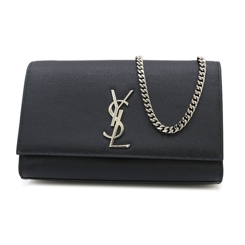 Saint laurent medium chain - medium,