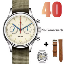 RED STAR 1963 Chronograph