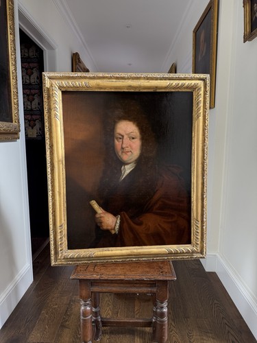 Antique late 17th early - antique,