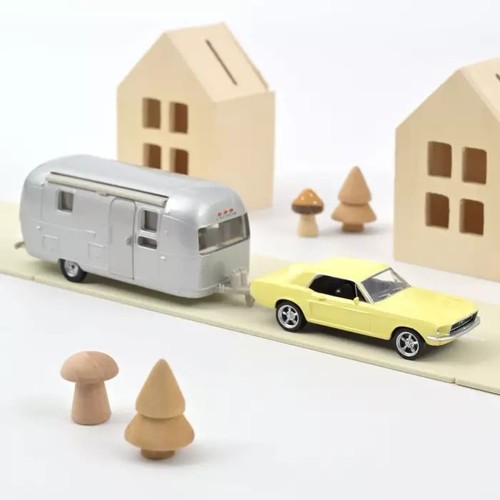 New norev ford mustang - norev, 1/43