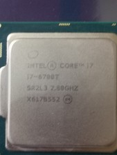Intel Core i7-6700T SR2L3