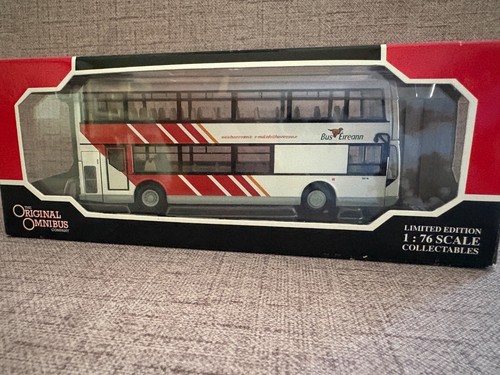 Bus eireann east - bus, vyking