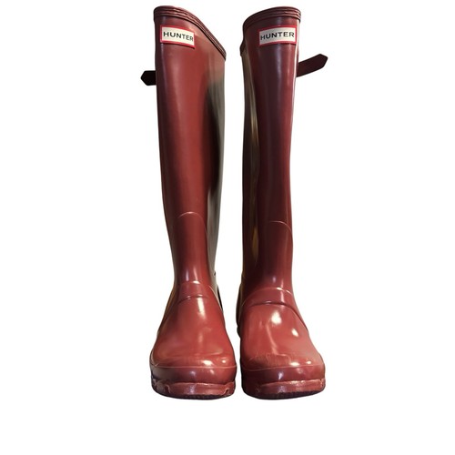 Hunter original tall gloss - original,