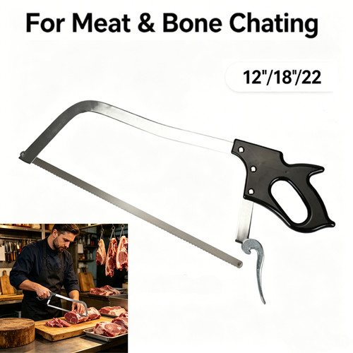 Butcher meat bone - butcher,