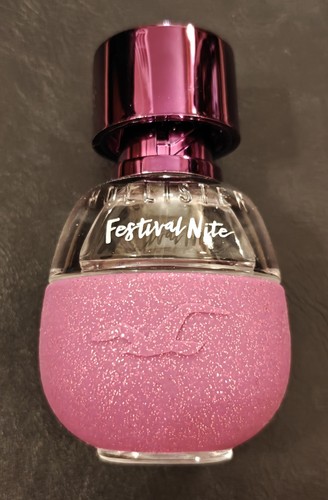 Hollister festival nite 30ml - hollister,