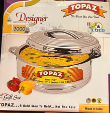 3000ml Stainless Steel Hot