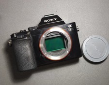 Sony Alpha a7 24.3MP