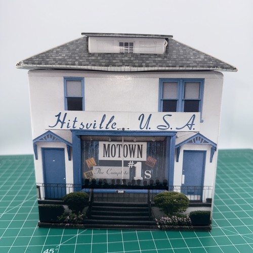 Motown the complete 1 - the, 1’s
