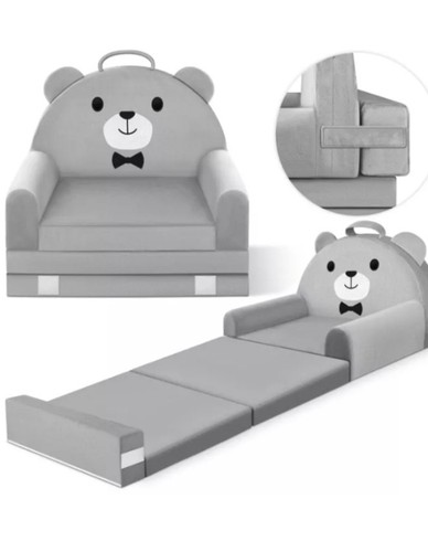 Juoifip foldable kids sofa - juoifip,