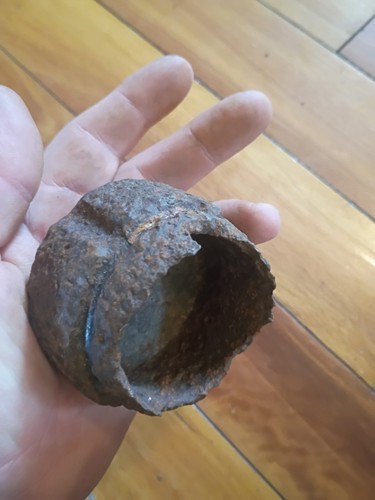 Gettysburg civil war relic - gettysburg,