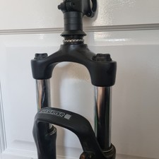 Carrera Vengeance SR Suntour