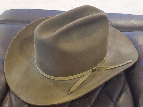 John stetson company - john,