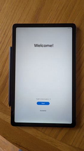 Samsung galaxy tab lite - tab, s6