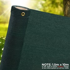 220gsm privacy screen netting - ,