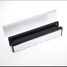 Yale Security Letterplate