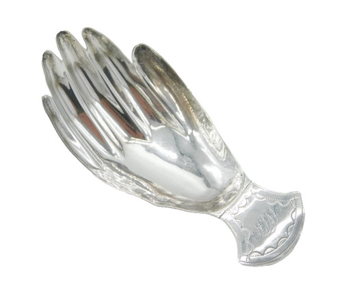 George iii sterling silver - iii,