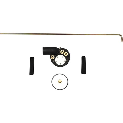 Vetus fuel tank - fuel, hose