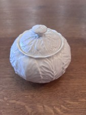 Coalport Country Ware Lidded