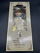 Porcelain Doll Regency 'Little