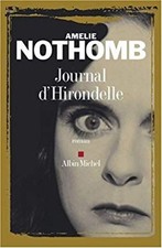 Journal d'Hirondelle Amelie