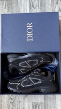 Size 10 UK Dior-B30 Trainers