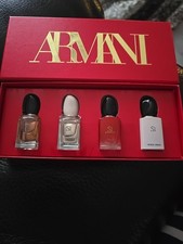 Giorgio Armani Si Eau de