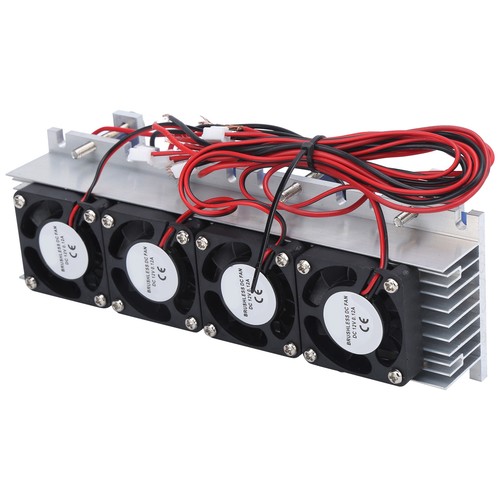 288w peltier thermoelectric - 288w,