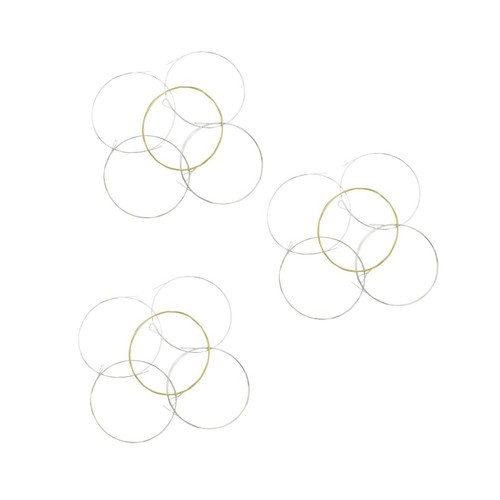 Multipurpose banjo strings - multipurpose,
