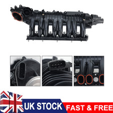 Inlet Manifold For JAGUAR XE