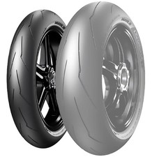 Pirelli Diablo Supercorsa SP