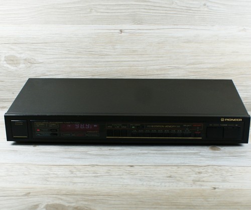 Pioneer 1070l am stereo - pioneer, tx-1070l