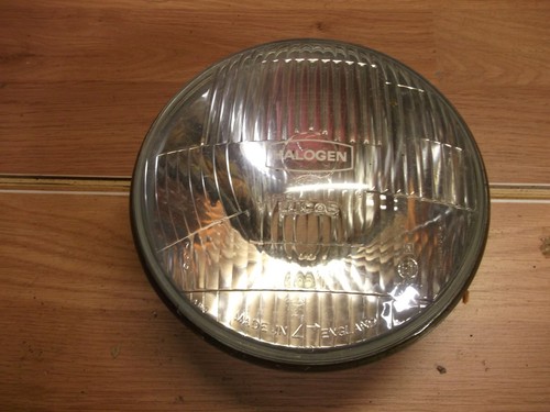 New lucas 700 halogen type - new,