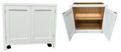 Premium frame kitchen - premium,