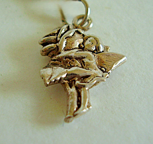 Vintage 925 rose - vintage,