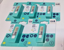 Jacobsen G9 4.4w=48w 600