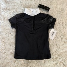 New Child’s XS Black