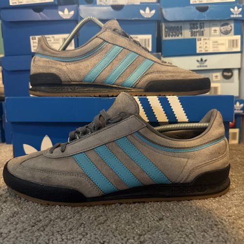 Size adidas atlantic mk - 9,