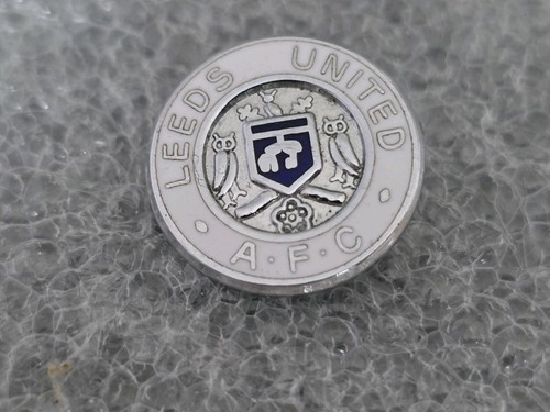 Leeds united lufc pin - leeds, sc