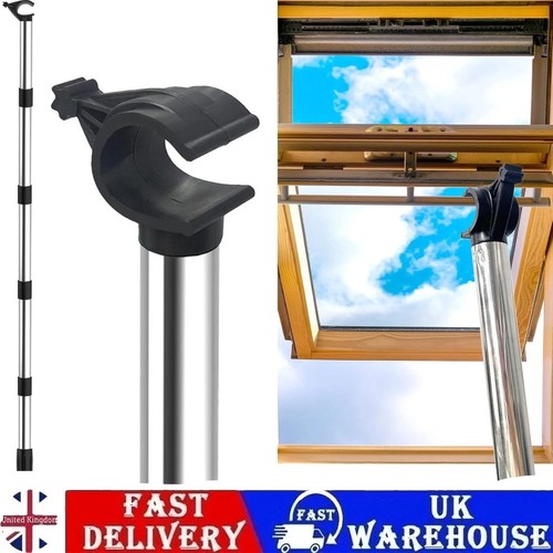 Window pole opener - window,