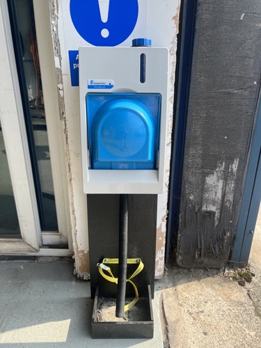 Eberspacher handiwash 12v - eberspacher,