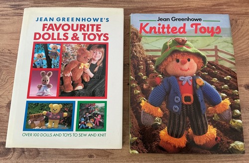 Jean greenhowe hardback - jean,