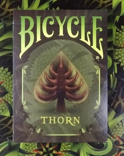 Bicycle playing cards - bicycle,